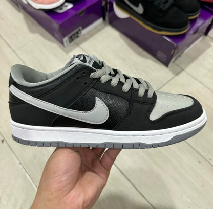 Dunk SB Low "J-Pack - Shadow"