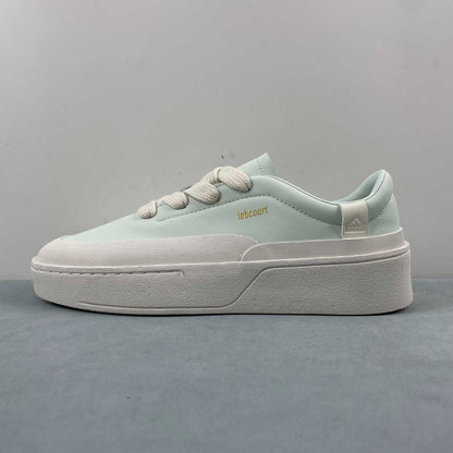 AD LABCOURT Light Blue White