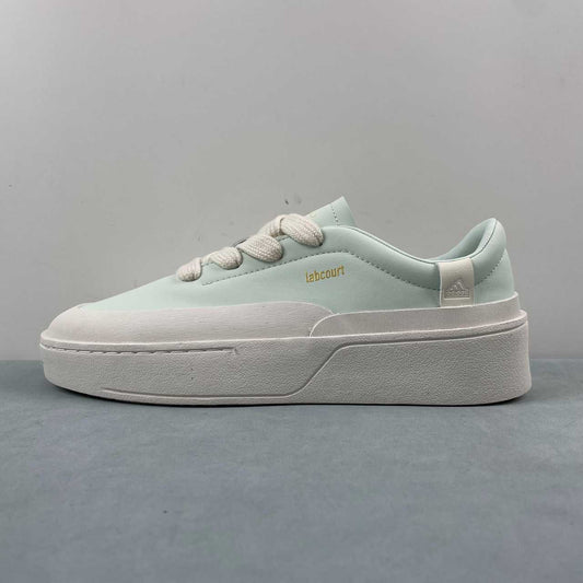 AD LABCOURT Light Blue White