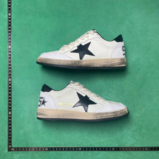 GDGS Black Star