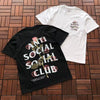 Anti Social Club T-Shirts