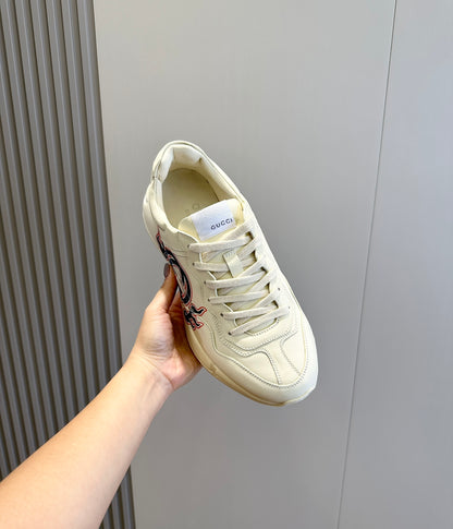 Gu Shoes