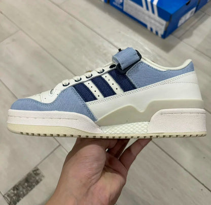 Adidas Fórum 84 Blue