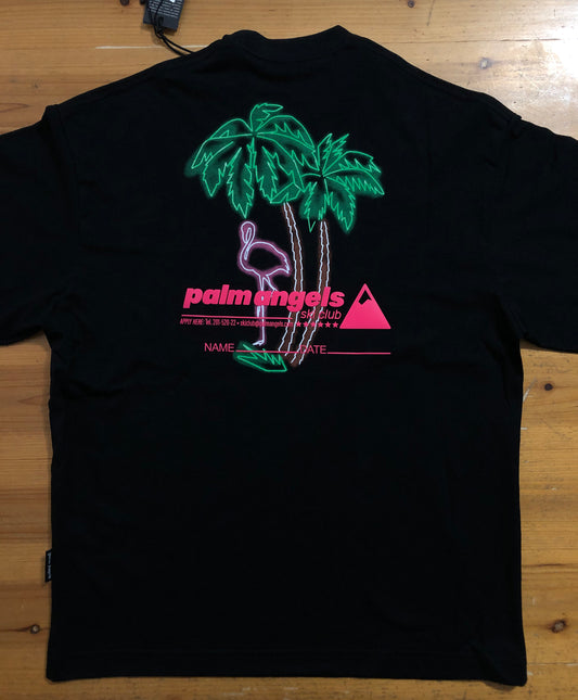 PA Crane Tshirt