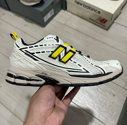 GANNI x New Balance 1906R