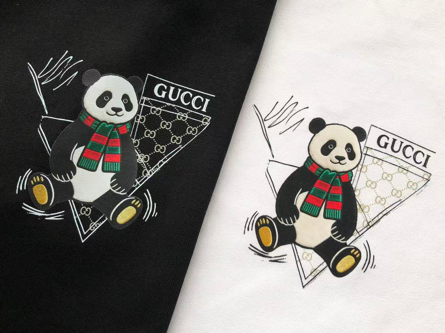 T-Shirts GC