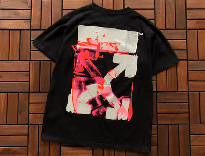 T-shirt Off