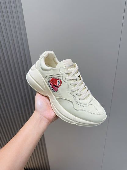 Gu Shoes