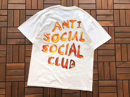 Anti Social Club T-Shirts