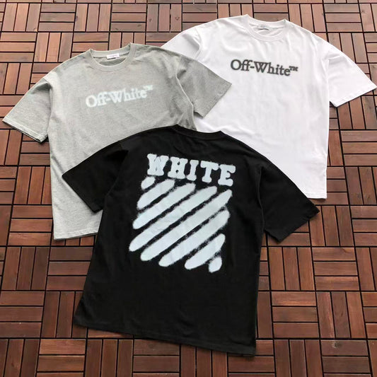 T-shirt Off