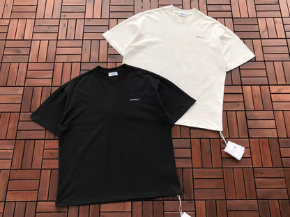 T-shirt Off