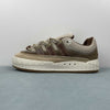 AD Adimatic White Grey Brown
