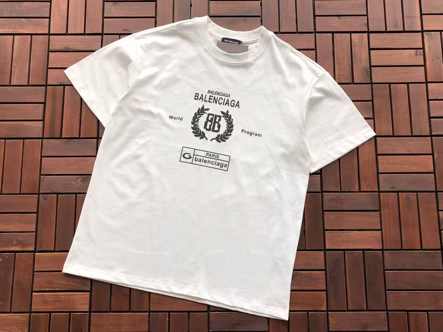 BLG T-Shirt