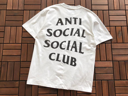Anti Social Club T-Shirts