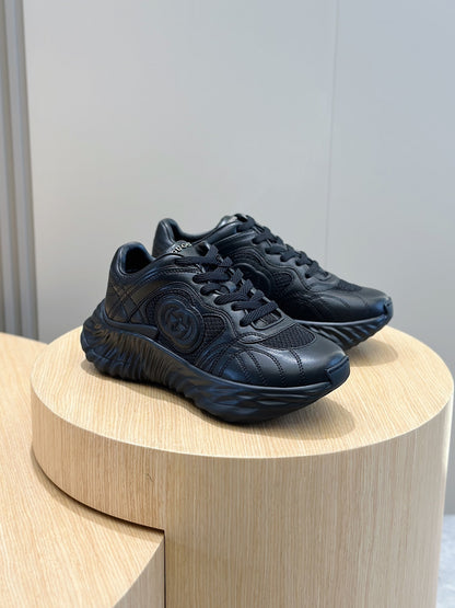 Gu Shoes