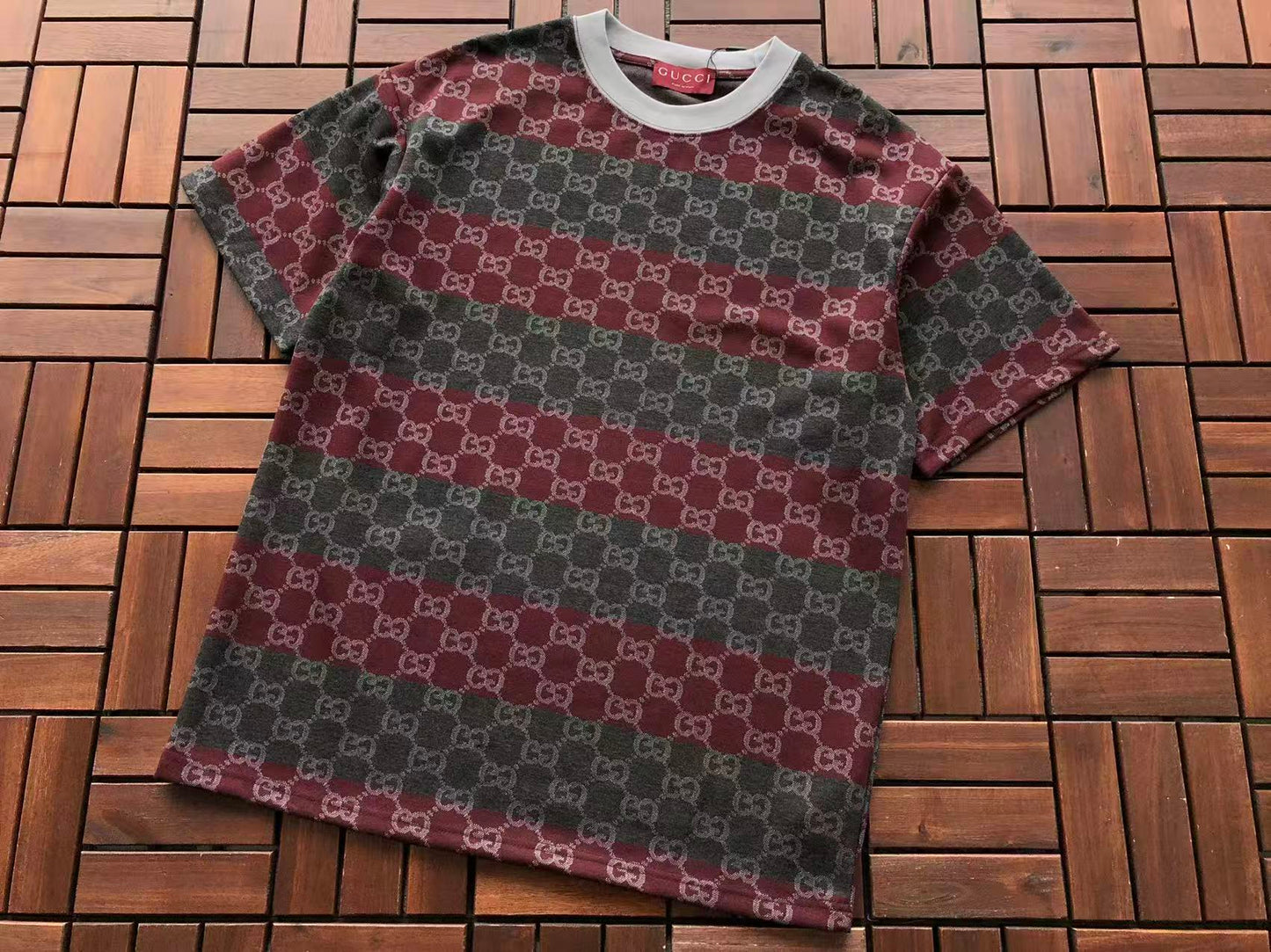 T-Shirts GC