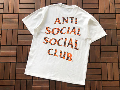 Anti Social Club T-Shirts