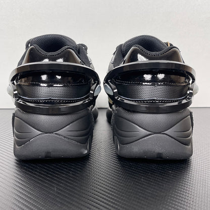 Cylon-21 Black