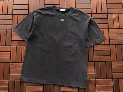 T-shirt Off