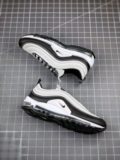 97 White Black Plus