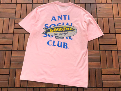 Anti Social Club T-Shirts