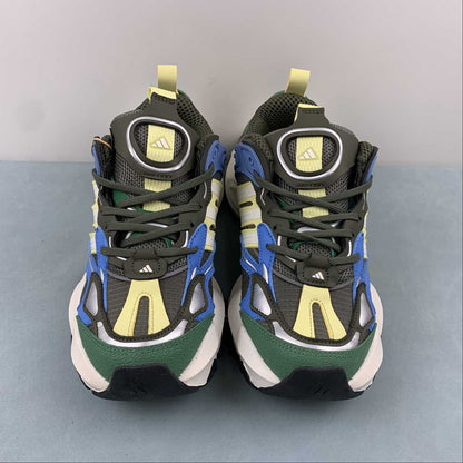 AD XLG Runner Deluxe Forest Green Blue
