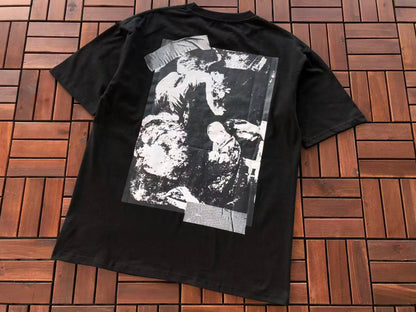 T-shirt Off
