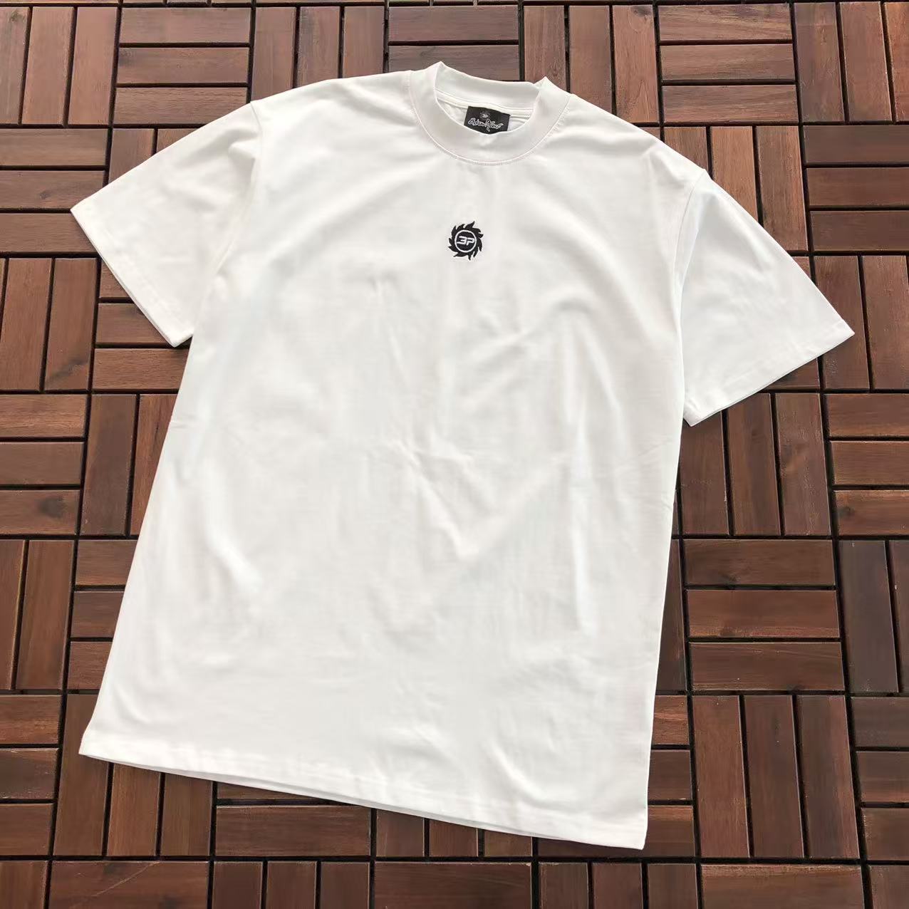 Broken T-shirt