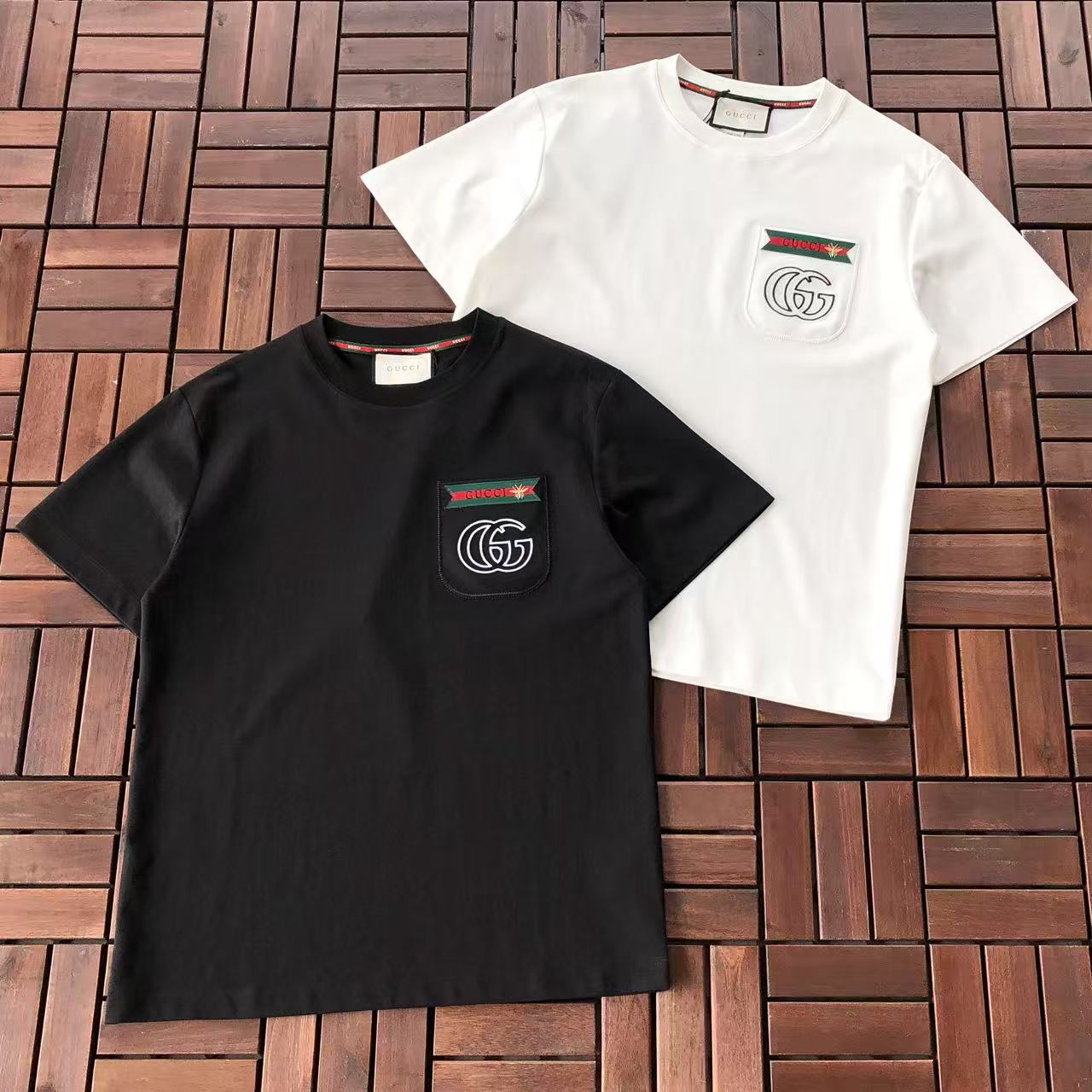 T-Shirts GC