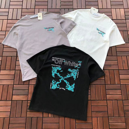 T-shirt Off