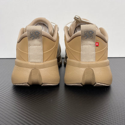 Cloudsolo Brown Grey