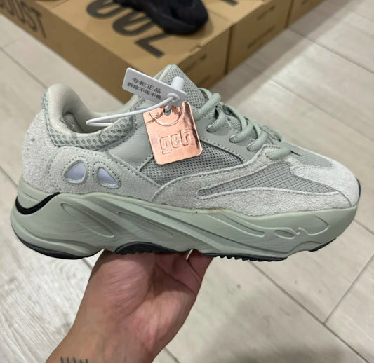 Yeezy 700 Salt