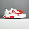 OF ODSY-2000 White Red