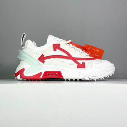 OF ODSY-2000 White Red