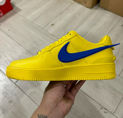 Air Force 1 Ambush