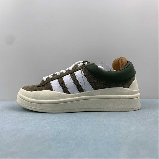 AD Bad Bunny Forum Green