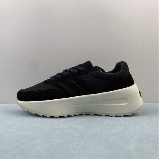 AD Fear Of God X Black White