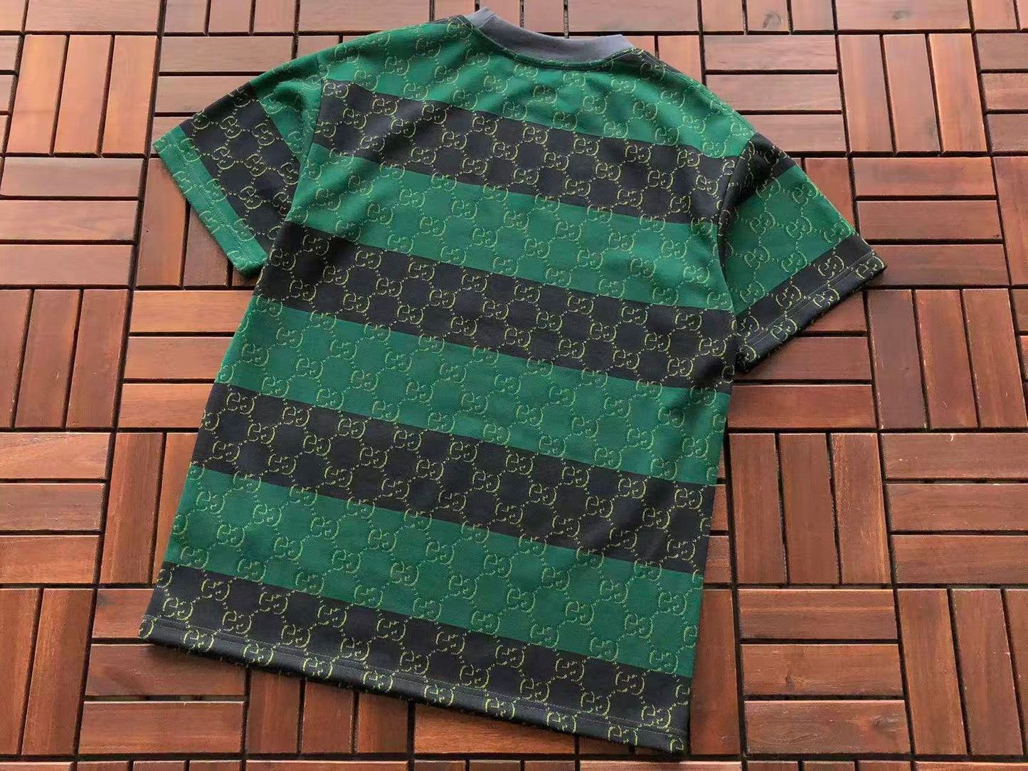 T-Shirts GC