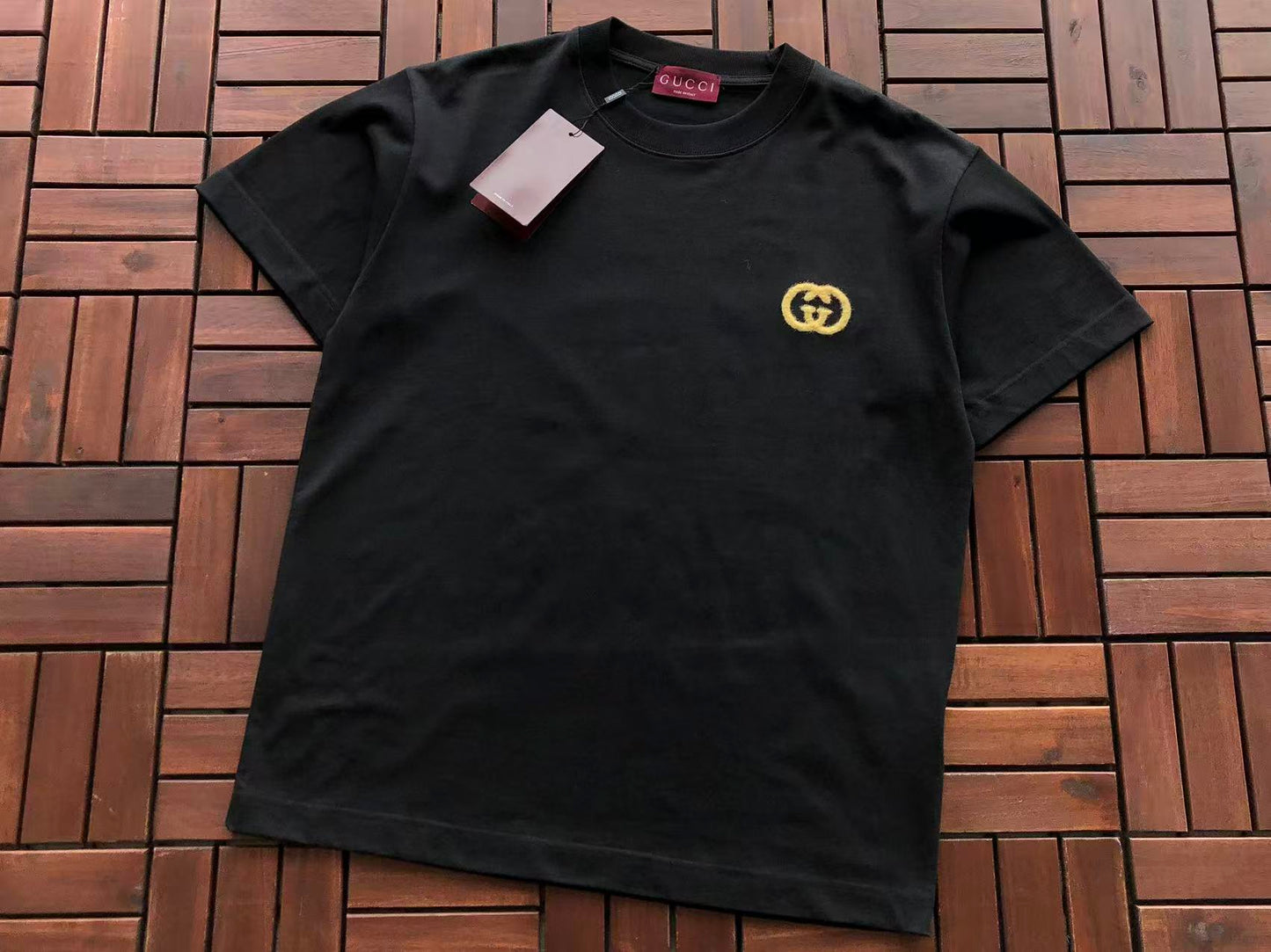 T-Shirts GC