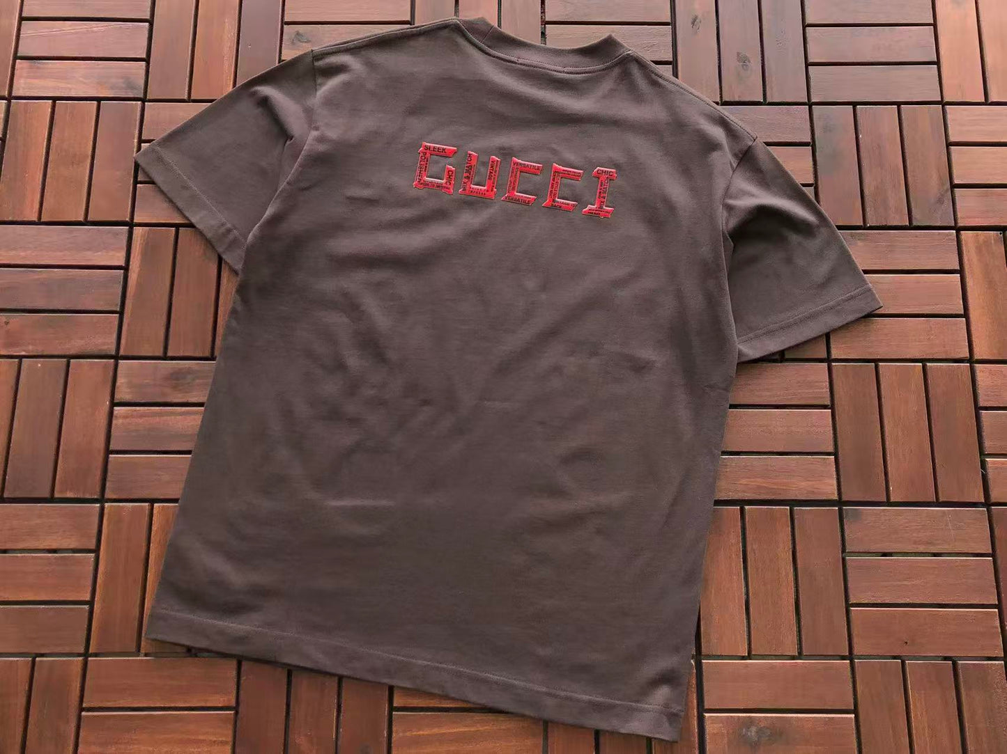 T-Shirts GC
