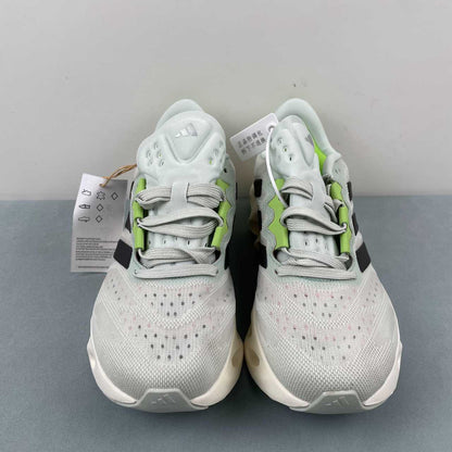 AD Switch Fwd M Grey Black Green