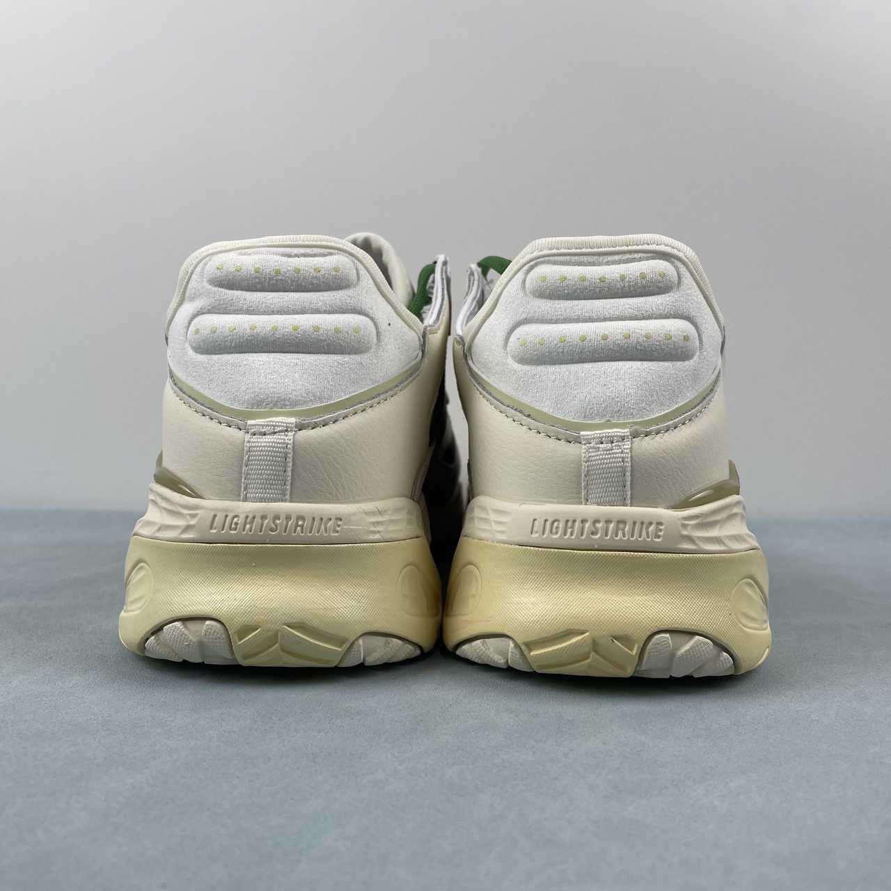 AD Niteball White Dark Green