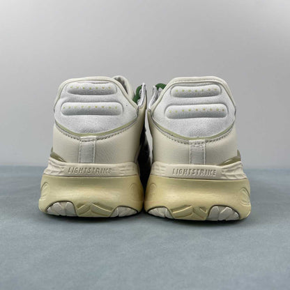 AD Niteball White Dark Green