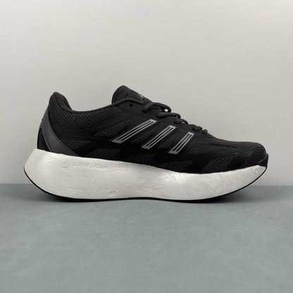 Adizero Aruku Black Grey