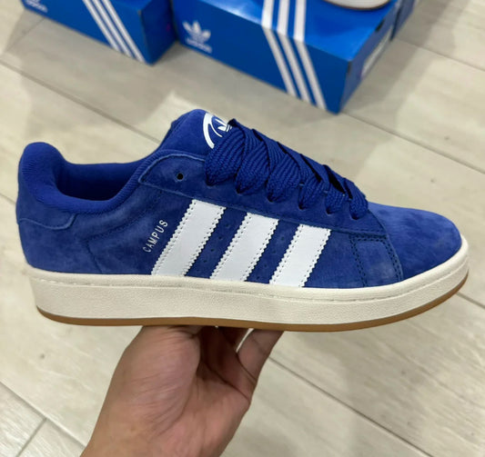 Adidas Campus Blue