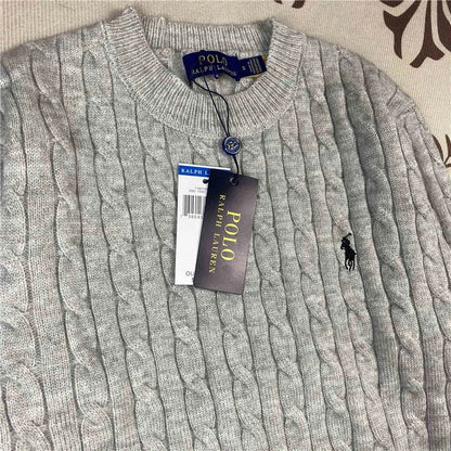 Polo Ralph Lauren camisola Grey