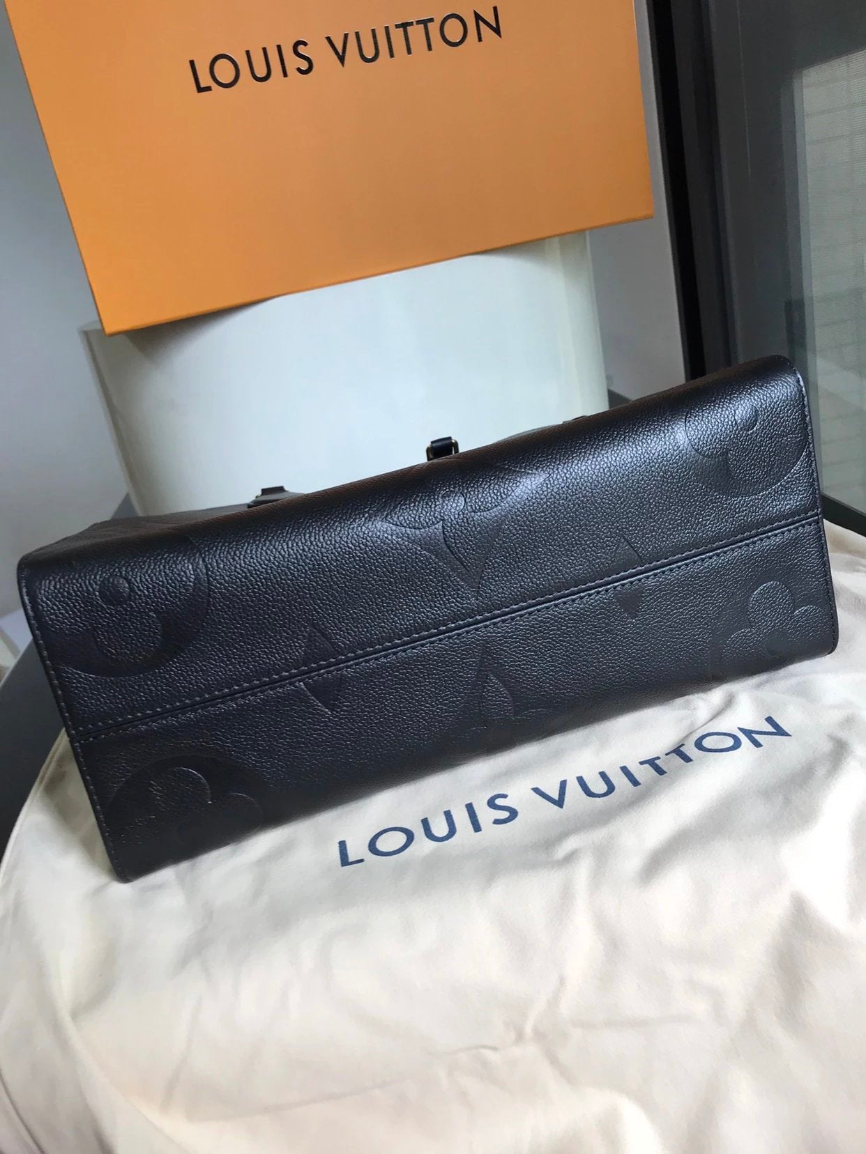 Louis Vuitton Onthego