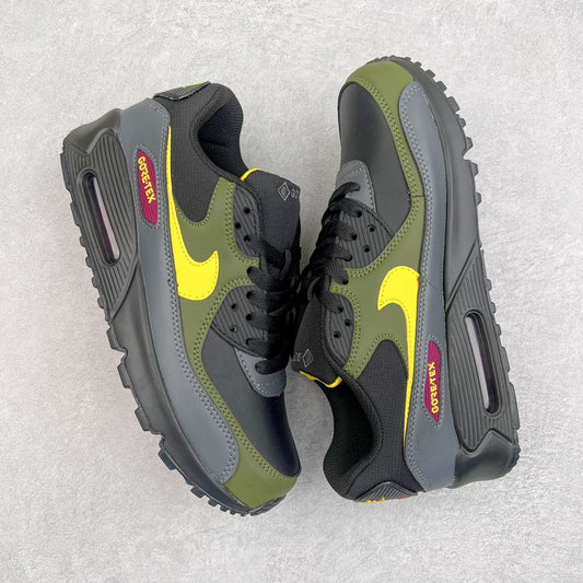 Air Max 90 x Goretex