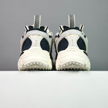 OF Be Right Back Cream Grey Black