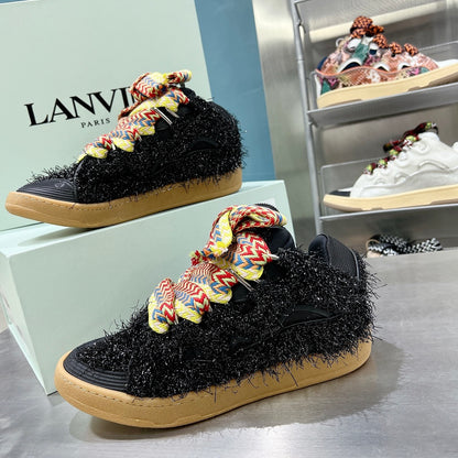 Curb Black